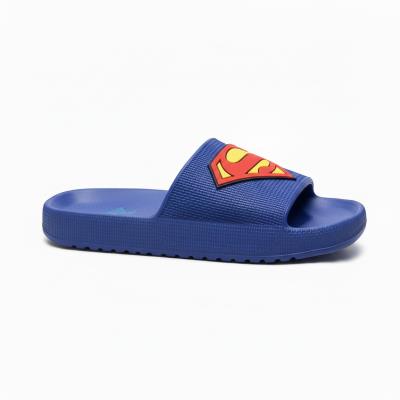 Chinelos EVA Superman para Pequenos Heróis – Pack 12