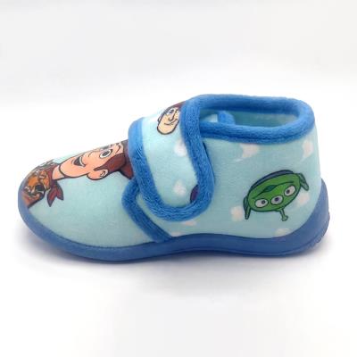 Chinelos de Meia Bota Toy Story – Pack 12
