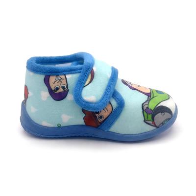 Chinelos de Meia Bota Toy Story – Pack 12
