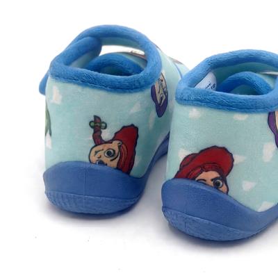 Chinelos de Meia Bota Toy Story – Pack 12