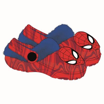 Chinelos de Casa de Ovelha Spider-Man – Pack 12