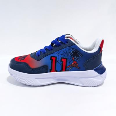 Sola EVA Leve Esportiva Spider-Man – Pack 12
