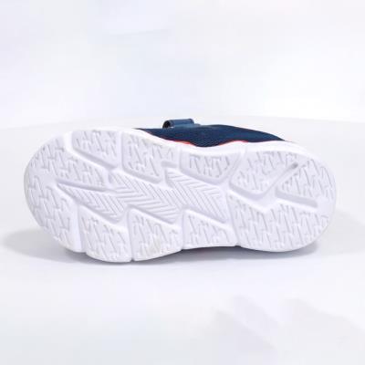 Sola EVA Leve Esportiva Spider-Man – Pack 12