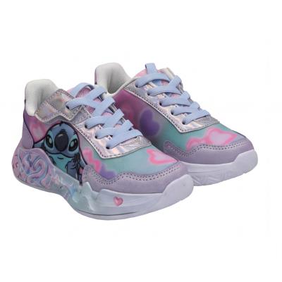 Sola Desportiva Leve EVA Stitch – Pack 12