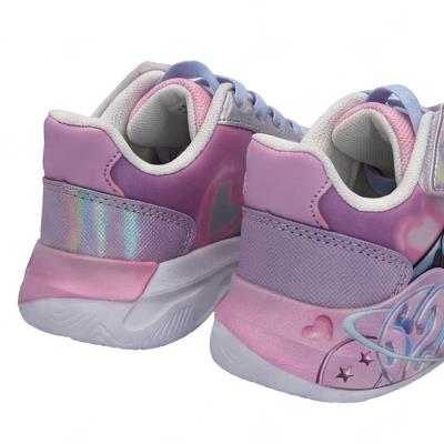 Sola Desportiva Leve EVA Stitch – Pack 12