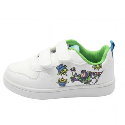 Sola PVC Escola de Esportes Toy Story – Pack 12