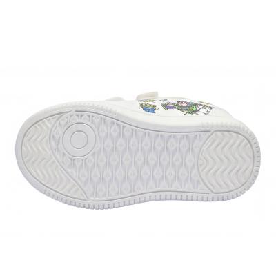 Sola PVC Escola de Esportes Toy Story – Pack 12