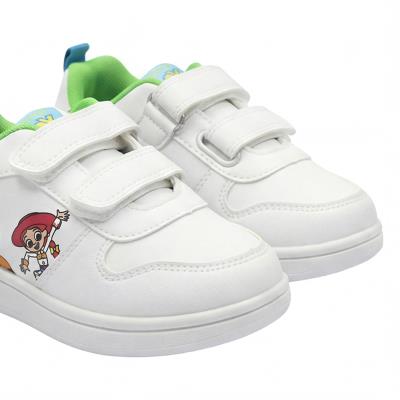 Sola PVC Escola de Esportes Toy Story – Pack 12