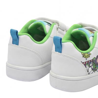 Sola PVC Escola de Esportes Toy Story – Pack 12