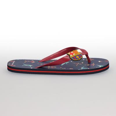 Flip Flops Licenciadas FC Barcelona – Pack 14
