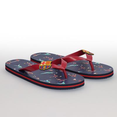 Flip Flops Licenciadas FC Barcelona – Pack 14