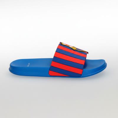 Flip Flops de Borracha Licenciadas FC Barcelona – Pack 15