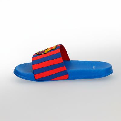 Flip Flops de Borracha Licenciadas FC Barcelona – Pack 15