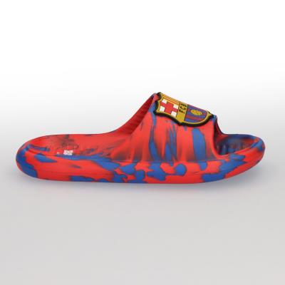 Flip Flops de EVA Licenciadas FC Barcelona – Pack 12