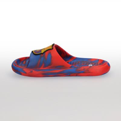 Flip Flops de EVA Licenciadas FC Barcelona – Pack 12