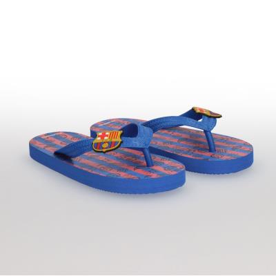 Flip Flops Licenciadas FC Barcelona – Pack 12
