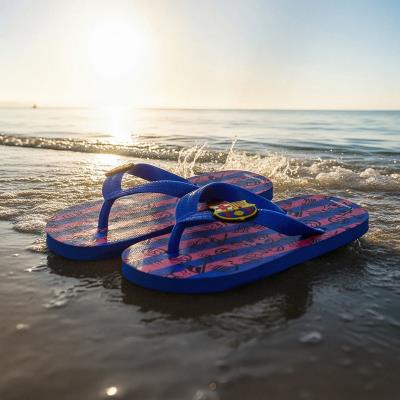 Flip Flops Licenciadas FC Barcelona – Pack 12
