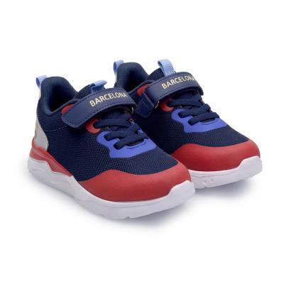 Sola EVA Leve Esportiva FC Barcelona – Pack 16