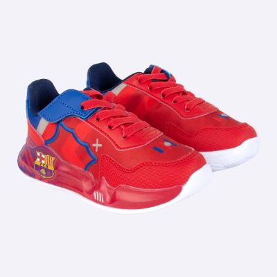 Sola EVA Leve Esportiva FC Barcelona – Pack 16