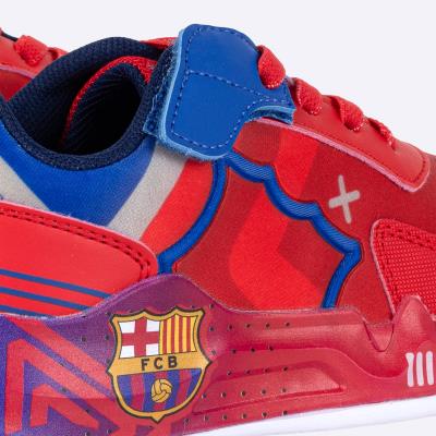 Sola EVA Leve Esportiva FC Barcelona – Pack 16