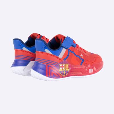 Sola EVA Leve Esportiva FC Barcelona – Pack 16