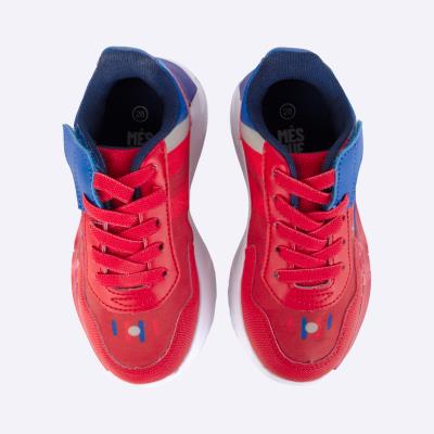 Sola EVA Leve Esportiva FC Barcelona – Pack 16