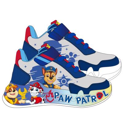 PAW PATROL