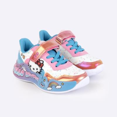 Sola EVA Leve Esportiva Hello Kitty – Pack 12