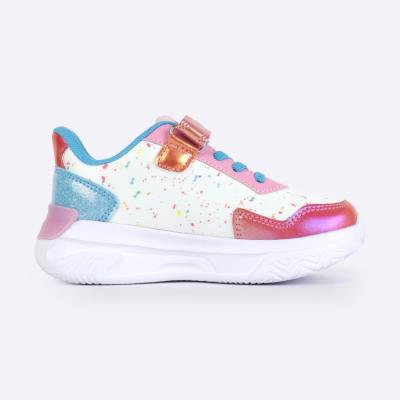 Sola EVA Leve Esportiva Hello Kitty – Pack 12