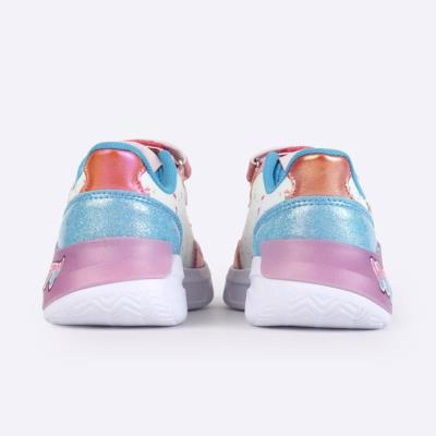 Sola EVA Leve Esportiva Hello Kitty – Pack 12