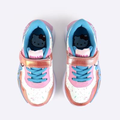 Sola EVA Leve Esportiva Hello Kitty – Pack 12