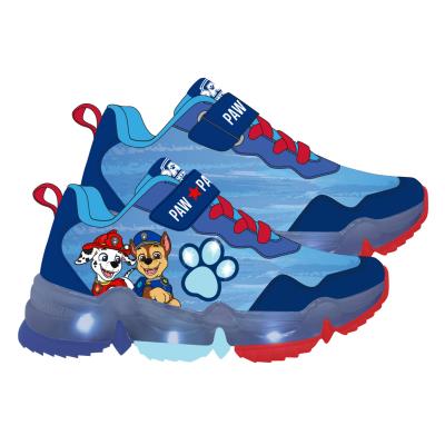 PAW PATROL