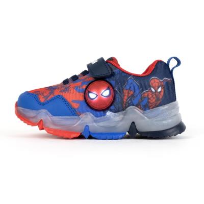 SPIDERMAN