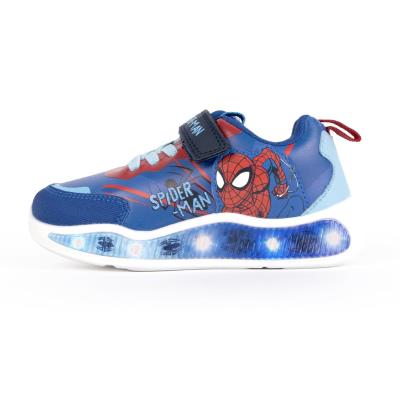SPIDERMAN