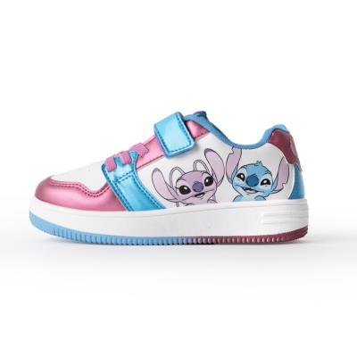STITCH