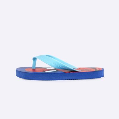 Chinelo Spider-Man para Crianças – Aventura e Estilo – Pack 12