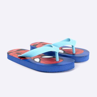 Chinelo Spider-Man para Crianças – Aventura e Estilo – Pack 12