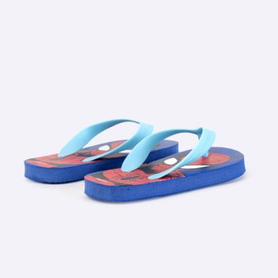Chinelo Spider-Man para Crianças – Aventura e Estilo – Pack 12