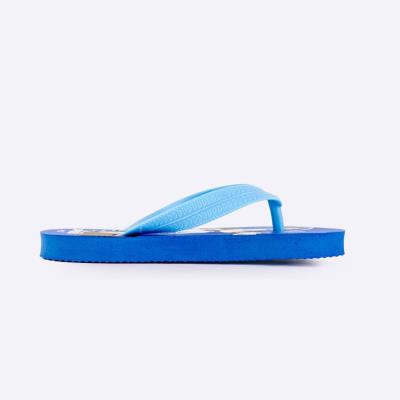Chinelos Flip-Flop Sonic para Aventura – Pack 12