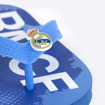 Chinelos Flip-Flop Real Madrid – Pack 12