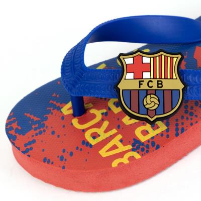 Flip Flops Licenciadas FC Barcelona – Pack 12