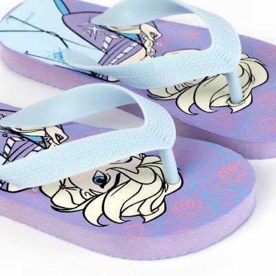 Flip Flops Licenciadas Frozen – Pack 12