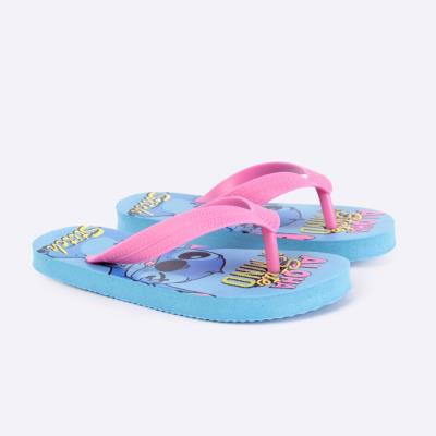 Chinelos Flip-Flop Stitch Divertidos – Pack 12