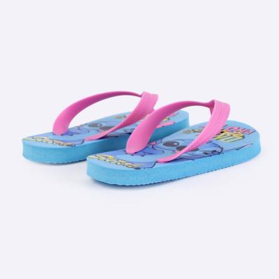 Chinelos Flip-Flop Stitch Divertidos – Pack 12