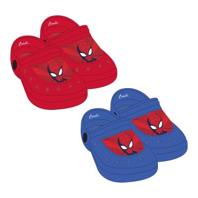 SPIDERMAN