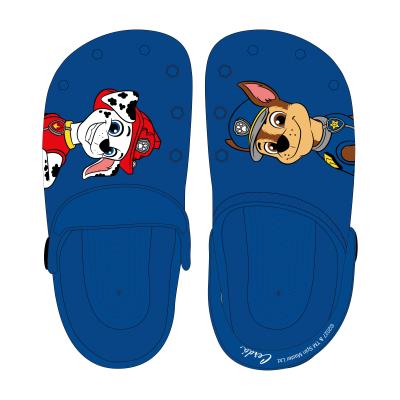 PAW PATROL