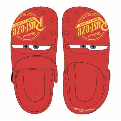 Chinelo Premium Cars – Aventura sobre Rodas – Pack 8