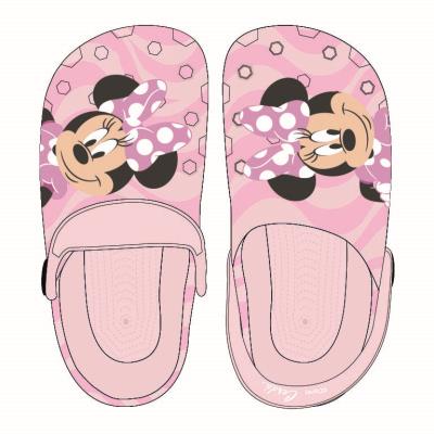 Acessórios Premium Minnie Mouse – Diversos Tamanhos – Pack 8