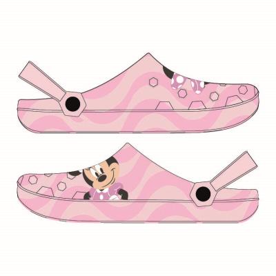 Acessórios Premium Minnie Mouse – Diversos Tamanhos – Pack 8