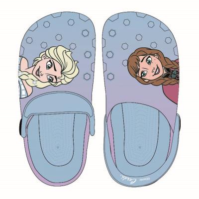 Chinelo Premium Frozen – Conforto e Estilo Encantado – Pack 8